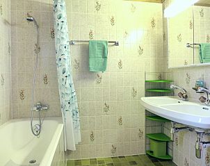 Verblijf 1842008 - Vakantiewoning Wallis / Valais - Vakantiehuis Chalet Larix