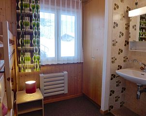 Verblijf 1842008 - Vakantiewoning Wallis / Valais - Vakantiehuis Chalet Larix