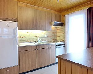 Verblijf 1842008 - Vakantiewoning Wallis / Valais - Vakantiehuis Chalet Larix