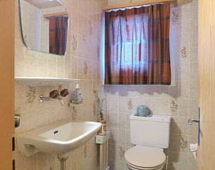 Verblijf 1842008 - Vakantiewoning Wallis / Valais - Vakantiehuis Chalet Larix