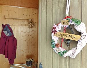 Verblijf 1842008 - Vakantiewoning Wallis / Valais - Vakantiehuis Chalet Larix