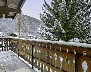 Verblijf 1842008 - Vakantiewoning Wallis / Valais - Vakantiehuis Chalet Larix