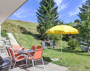 Verblijf 1842009 - Appartement Wallis / Valais - Appartement Chalet Gredetsch 6B