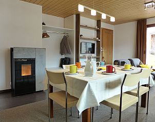 Verblijf 1842009 - Appartement Wallis / Valais - Appartement Chalet Gredetsch 6B