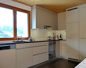 Verblijf 1842009 - Appartement Wallis / Valais - Appartement Chalet Gredetsch 6B