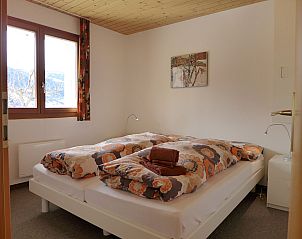 Verblijf 1842009 - Appartement Wallis / Valais - Appartement Chalet Gredetsch 6B