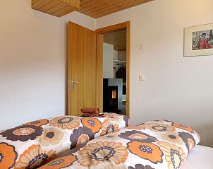 Verblijf 1842009 - Appartement Wallis / Valais - Appartement Chalet Gredetsch 6B