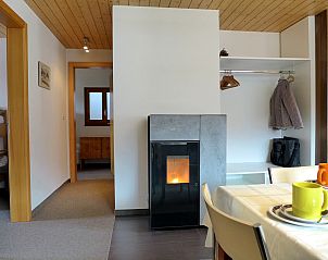 Verblijf 1842009 - Appartement Wallis / Valais - Appartement Chalet Gredetsch 6B