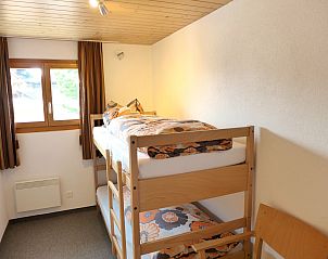 Verblijf 1842009 - Appartement Wallis / Valais - Appartement Chalet Gredetsch 6B