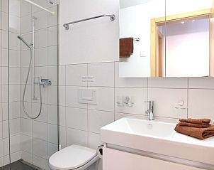 Verblijf 1842009 - Appartement Wallis / Valais - Appartement Chalet Gredetsch 6B