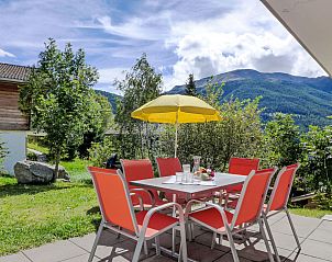 Verblijf 1842009 - Appartement Wallis / Valais - Appartement Chalet Gredetsch 6B