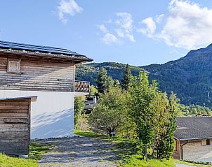 Verblijf 1842009 - Appartement Wallis / Valais - Appartement Chalet Gredetsch 6B