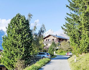 Verblijf 1842009 - Appartement Wallis / Valais - Appartement Chalet Gredetsch 6B