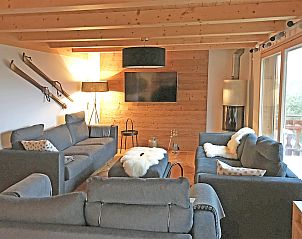 Guest house 1842305 • Chalet Wallis / Valais • Marguerite 