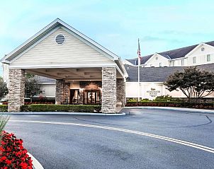 Guest house 18425201 • Apartment Oostkust • Homewood Suites by Hilton Long Island-Melville 