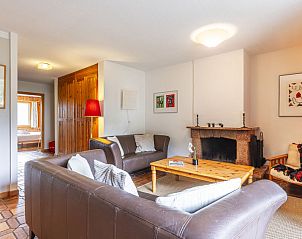 Verblijf 1842909 - Appartement Wallis / Valais - Appartement Champbois