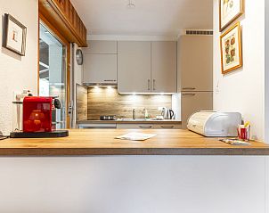 Verblijf 1842909 - Appartement Wallis / Valais - Appartement Champbois