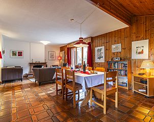 Verblijf 1842909 - Appartement Wallis / Valais - Appartement Champbois