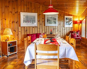 Verblijf 1842909 - Appartement Wallis / Valais - Appartement Champbois