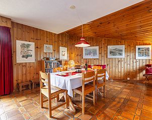 Verblijf 1842909 - Appartement Wallis / Valais - Appartement Champbois