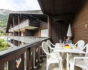 Verblijf 1842909 - Appartement Wallis / Valais - Appartement Champbois