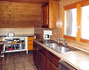 Verblijf 1842912 - Appartement Wallis / Valais - Appartement Chalet Anthamatten