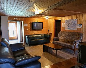 Verblijf 1842912 - Appartement Wallis / Valais - Appartement Chalet Anthamatten