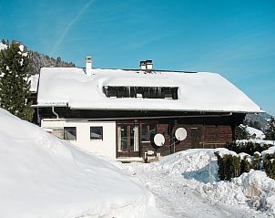 Verblijf 1842912 - Appartement Wallis / Valais - Appartement Chalet Anthamatten