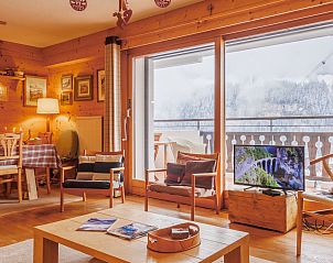 Verblijf 1842915 - Appartement Wallis / Valais - Appartement Neige et Soleil