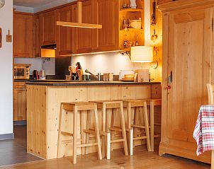 Verblijf 1842915 - Appartement Wallis / Valais - Appartement Neige et Soleil