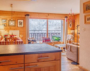 Verblijf 1842915 - Appartement Wallis / Valais - Appartement Neige et Soleil