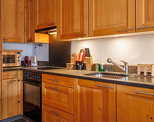 Verblijf 1842915 - Appartement Wallis / Valais - Appartement Neige et Soleil