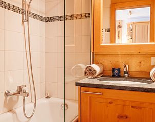Verblijf 1842915 - Appartement Wallis / Valais - Appartement Neige et Soleil