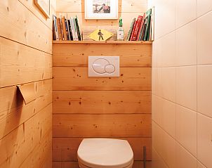 Verblijf 1842915 - Appartement Wallis / Valais - Appartement Neige et Soleil