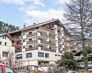 Verblijf 1842915 - Appartement Wallis / Valais - Appartement Neige et Soleil