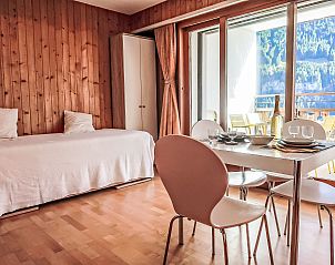 Verblijf 1842916 - Appartement Wallis / Valais - Appartement Neige et Soleil Nr 13