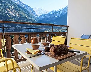 Verblijf 1842916 - Appartement Wallis / Valais - Appartement Neige et Soleil Nr 13