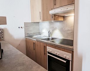 Verblijf 1842916 - Appartement Wallis / Valais - Appartement Neige et Soleil Nr 13