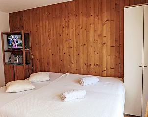 Verblijf 1842916 - Appartement Wallis / Valais - Appartement Neige et Soleil Nr 13