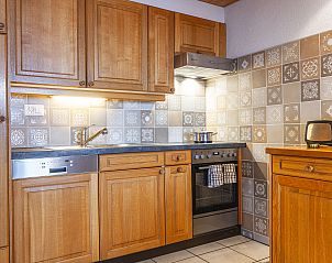 Verblijf 1842938 - Appartement Wallis / Valais - Appartement La Tour d'Antheme