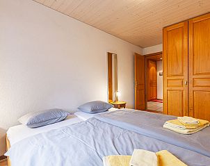 Verblijf 1842938 - Appartement Wallis / Valais - Appartement La Tour d'Antheme