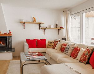 Verblijf 1843106 - Appartement Wallis / Valais - Appartement Les Cimes