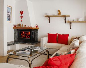 Verblijf 1843106 - Appartement Wallis / Valais - Appartement Les Cimes