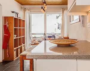 Verblijf 1843106 - Appartement Wallis / Valais - Appartement Les Cimes