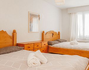 Verblijf 1843106 - Appartement Wallis / Valais - Appartement Les Cimes