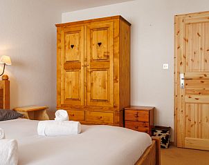 Verblijf 1843106 - Appartement Wallis / Valais - Appartement Les Cimes