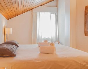 Verblijf 1843106 - Appartement Wallis / Valais - Appartement Les Cimes