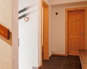 Verblijf 1843106 - Appartement Wallis / Valais - Appartement Les Cimes