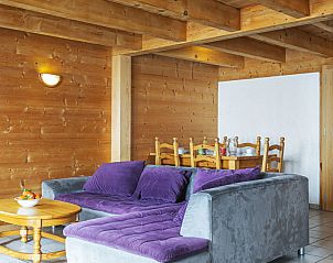 Verblijf 1843107 - Vakantiewoning Wallis / Valais - Vakantiehuis Naulaz