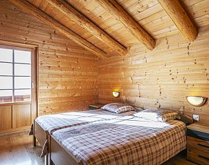 Verblijf 1843107 - Vakantiewoning Wallis / Valais - Vakantiehuis Naulaz